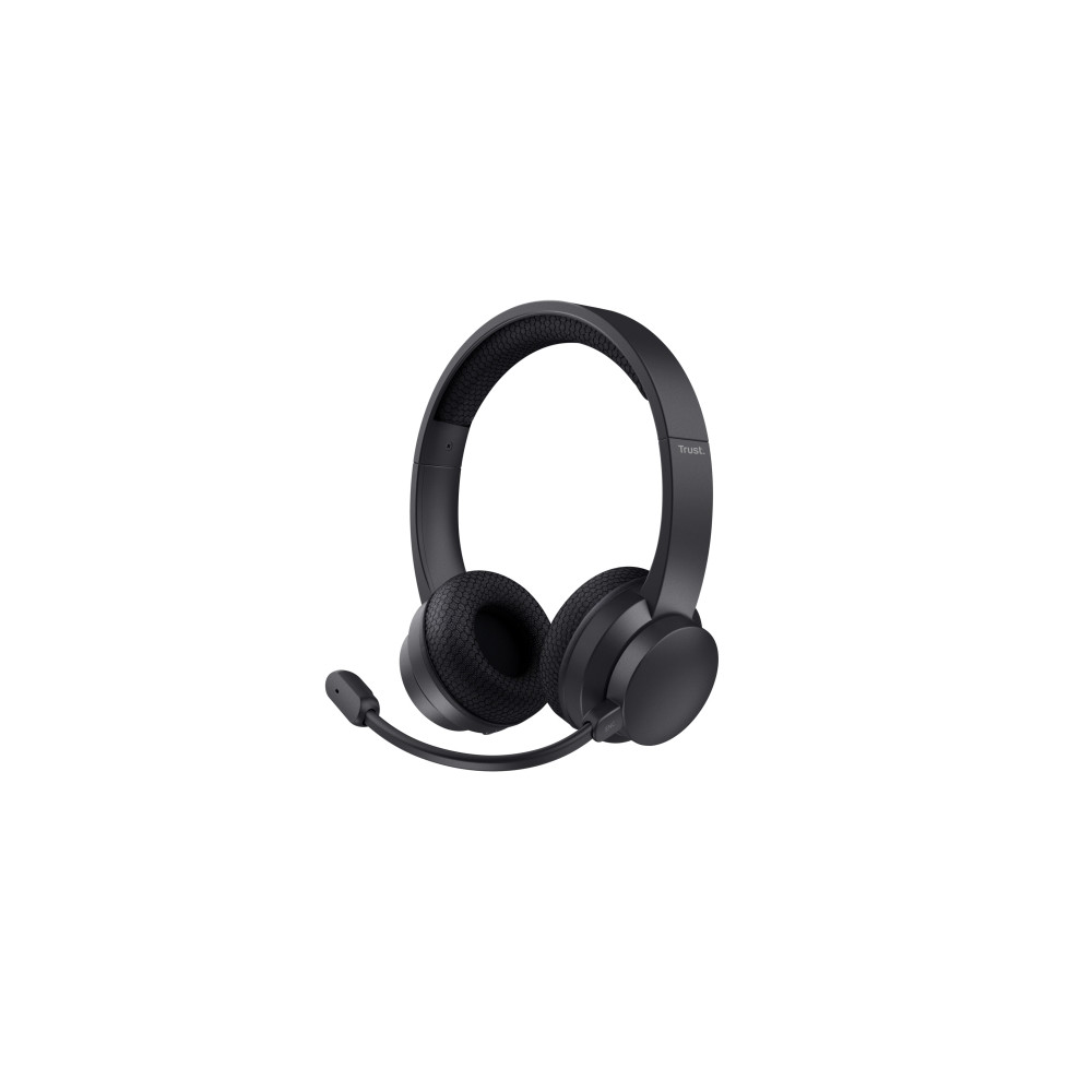 Produktbild för Trust Ayda - headset