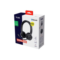 Produktbild för Trust Ayda - headset