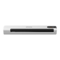 Produktbild för Epson WorkForce DS-70 - arkmatad skanner - bärbar - USB 2.0