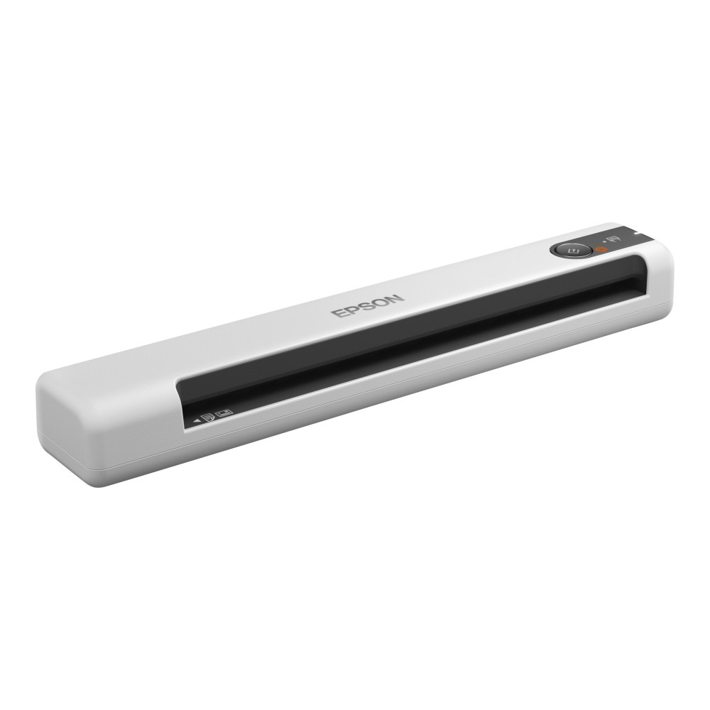 Produktbild för Epson WorkForce DS-70 - arkmatad skanner - bärbar - USB 2.0