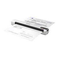Produktbild för Epson WorkForce DS-70 - arkmatad skanner - bärbar - USB 2.0