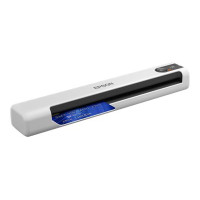 Produktbild för Epson WorkForce DS-70 - arkmatad skanner - bärbar - USB 2.0
