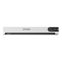 Produktbild för Epson WorkForce DS-70 - arkmatad skanner - bärbar - USB 2.0