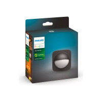 Produktbild för Philips Hue - rörelsesensor - svart