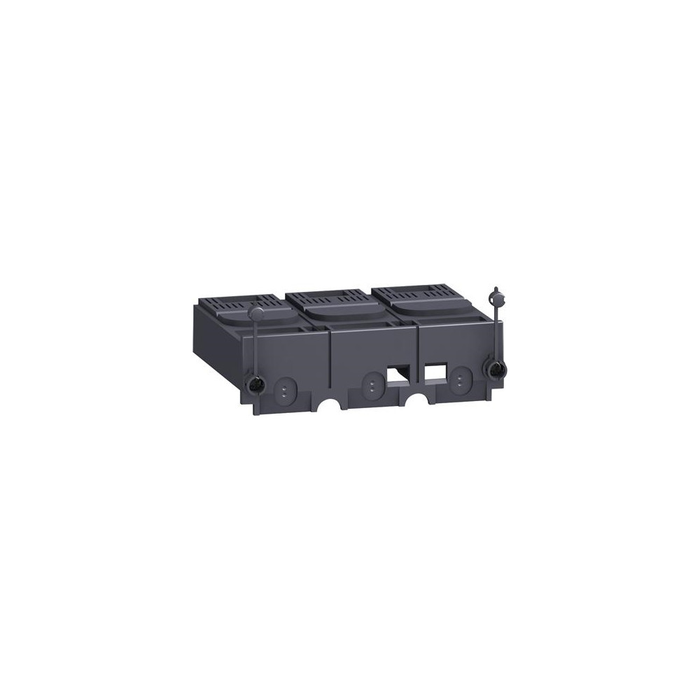 Produktbild för Schneider Electric LV429515, Kåpa för kopplingsplintar, 1 st...