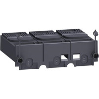 Produktbild för Schneider Electric LV429515, Kåpa för kopplingsplintar, 1 st...