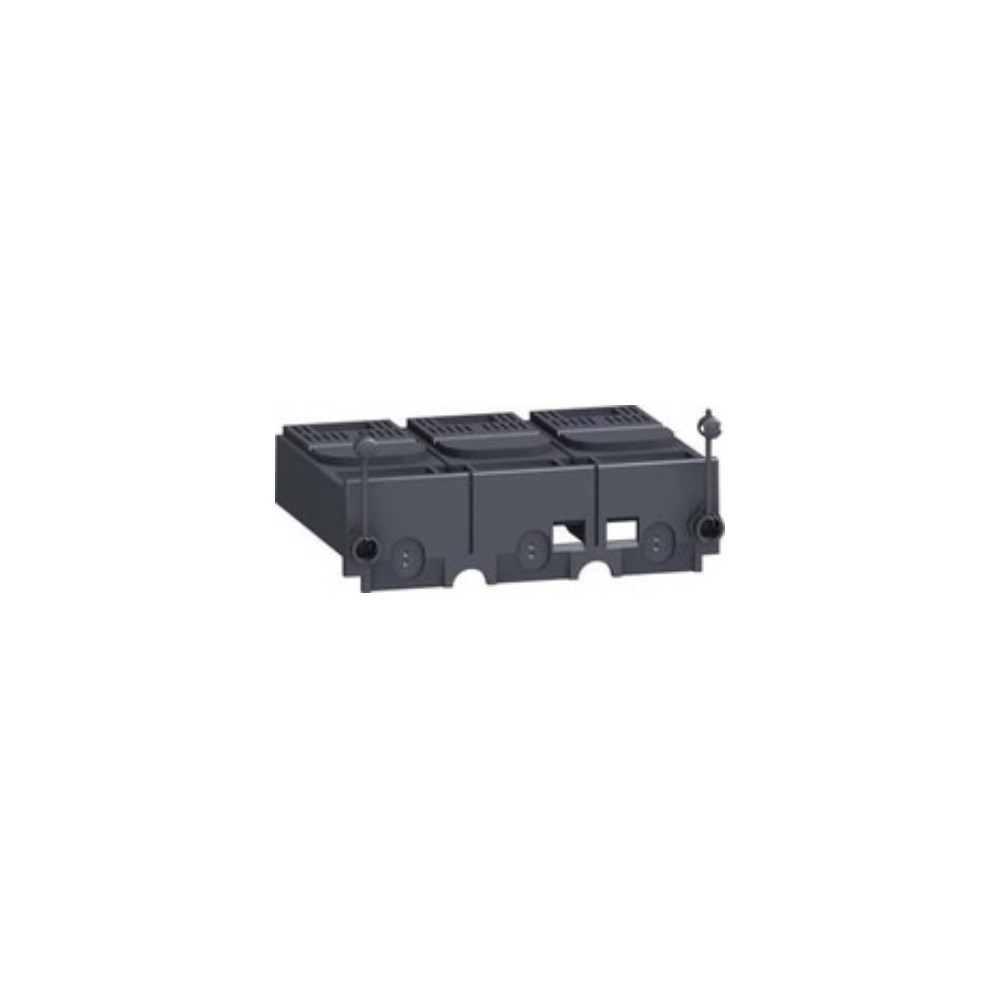 Produktbild för Schneider Electric LV429515, Kåpa för kopplingsplintar, 1 st...