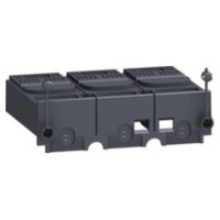 Produktbild för Schneider Electric LV429515, Kåpa för kopplingsplintar, 1 st...