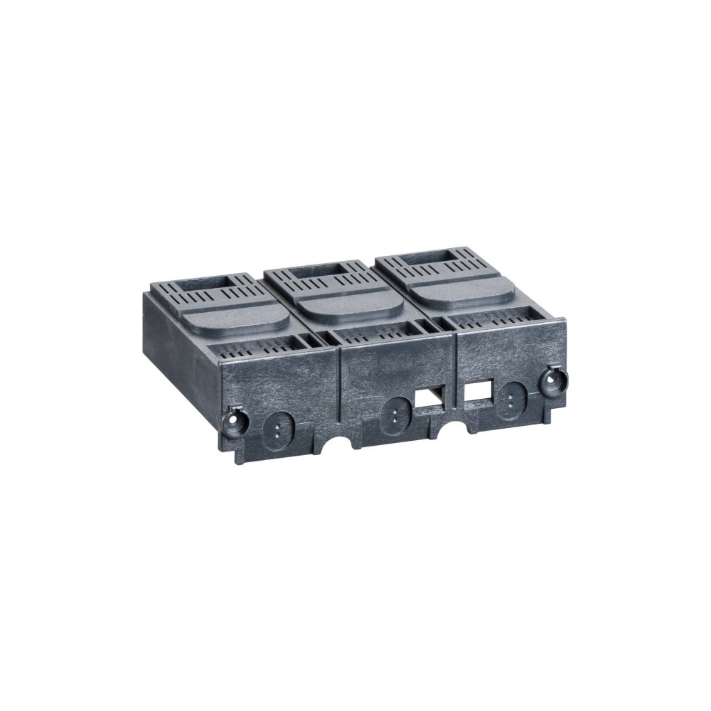 Produktbild för Schneider Electric LV429515, Kåpa för kopplingsplintar, 1 st...