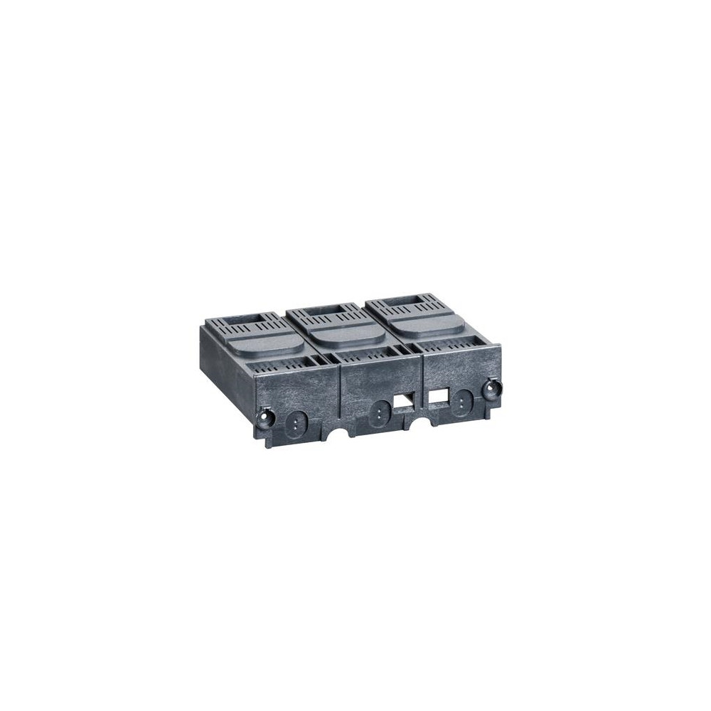 Produktbild för Schneider Electric LV429515, Kåpa för kopplingsplintar, 1 st...