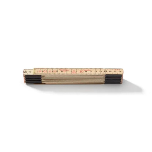 HULTAFORS Hultafors 59-2-12 Metersticka 12 leder