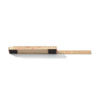 Produktbild för Hultafors 59-2-12 Metersticka 12 leder