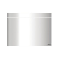 Produktbild för Följesedelsfickor C5 utan tryck 235 x 175 mm 30my förpacknin...