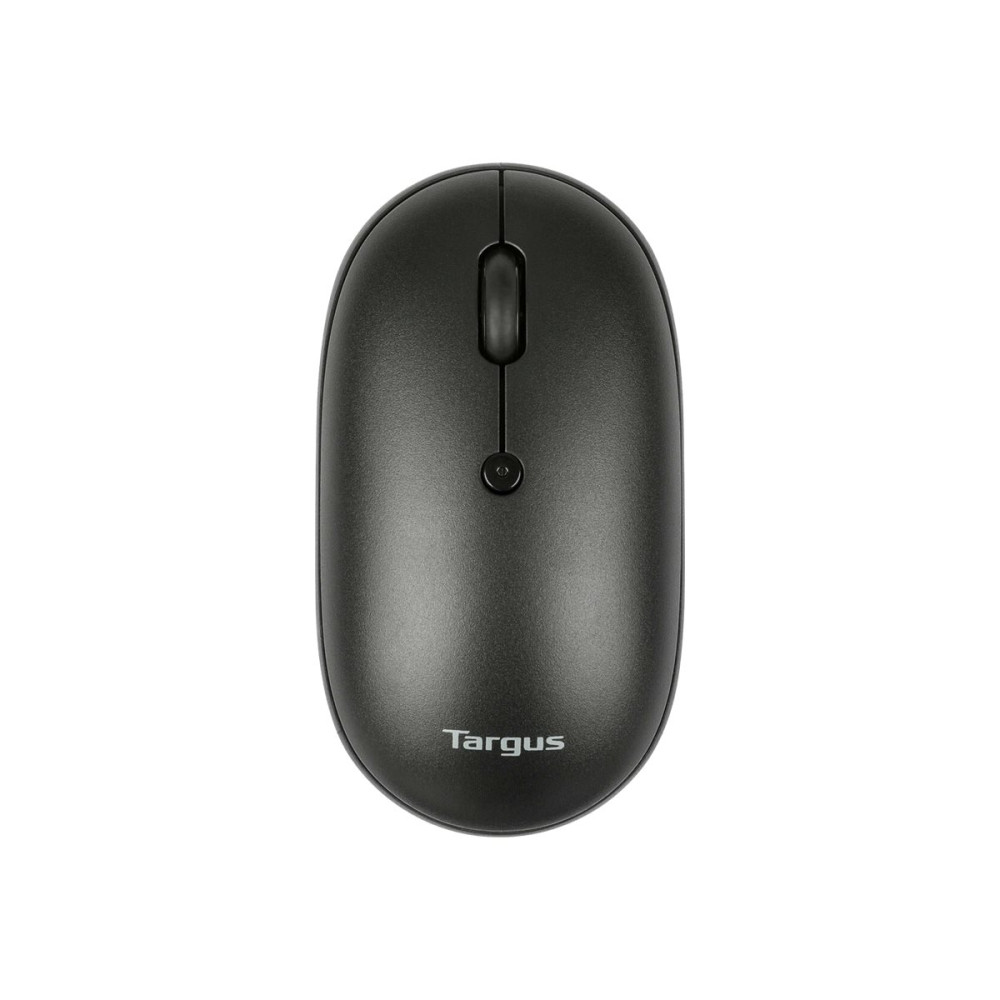Produktbild för Targus - mus - antimikrobiell - Bluetooth 5.0 - svart