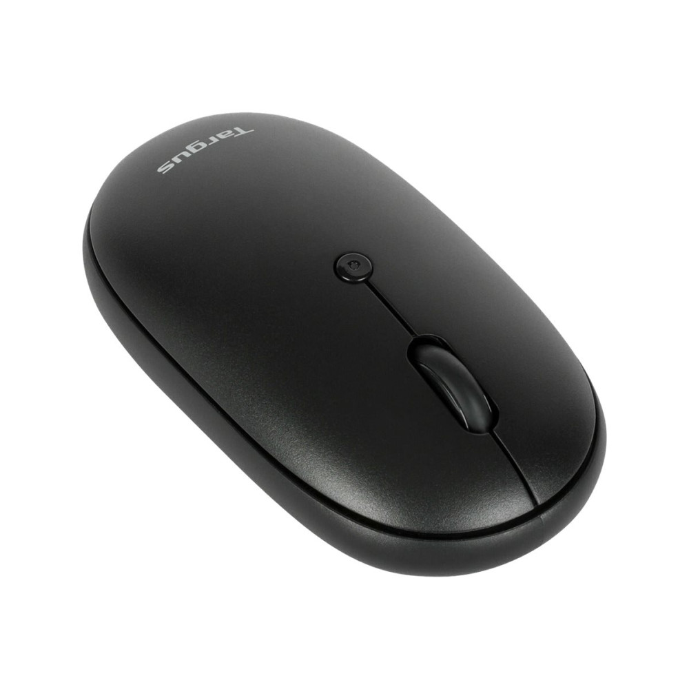 Produktbild för Targus - mus - antimikrobiell - Bluetooth 5.0 - svart