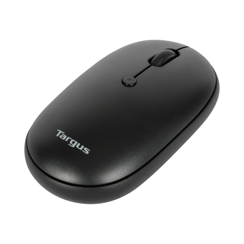 Produktbild för Targus - mus - antimikrobiell - Bluetooth 5.0 - svart