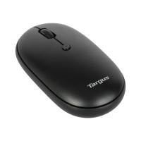Produktbild för Targus - mus - antimikrobiell - Bluetooth 5.0 - svart