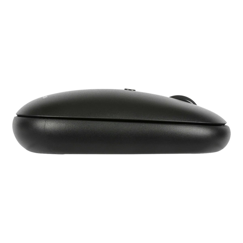 Produktbild för Targus - mus - antimikrobiell - Bluetooth 5.0 - svart