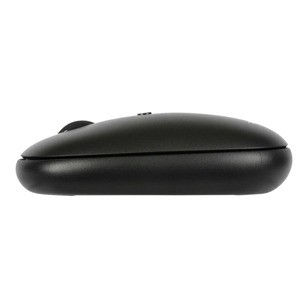 Produktbild för Targus - mus - antimikrobiell - Bluetooth 5.0 - svart