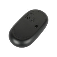 Produktbild för Targus - mus - antimikrobiell - Bluetooth 5.0 - svart