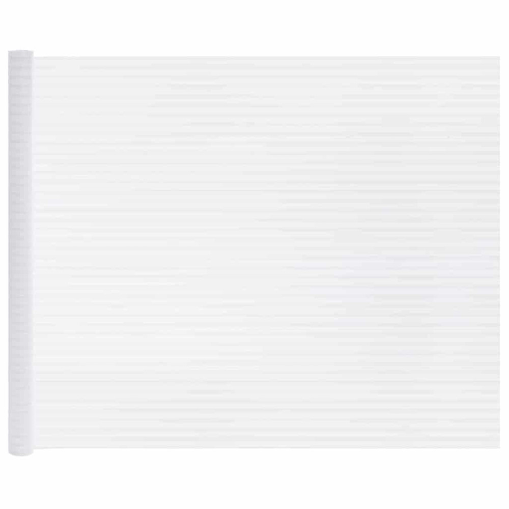 Produktbild för Självhäftande Fönsterfilm Frostade ränder 90 x 500 cm PVC