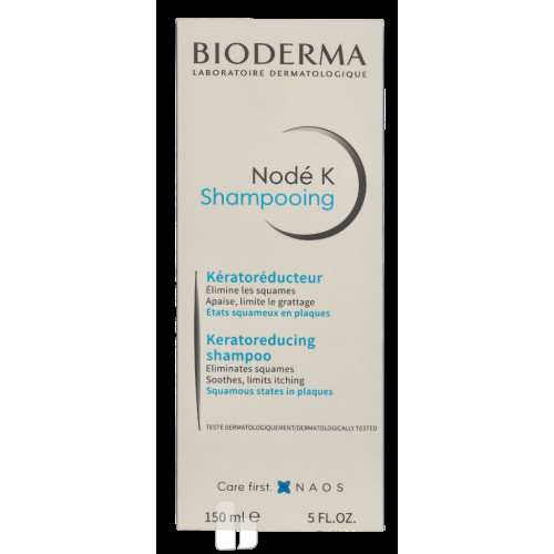 Bioderma Bioderma Node K Kerato Reducing Shampoo 150 ml Dam