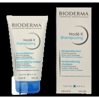 Produktbild för Bioderma Node K Kerato Reducing Shampoo 150 ml Dam
