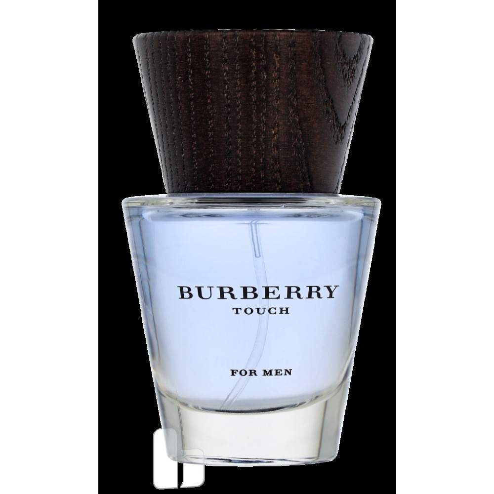 Produktbild för Burberry Touch For Men Edt Spray 50 ml Herr