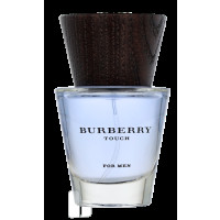 Produktbild för Burberry Touch For Men Edt Spray 50 ml Herr
