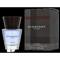 Produktbild för Burberry Touch For Men Edt Spray 50 ml Herr