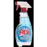 Produktbild för Moschino Fresh Couture Edt Spray 100 ml Dam