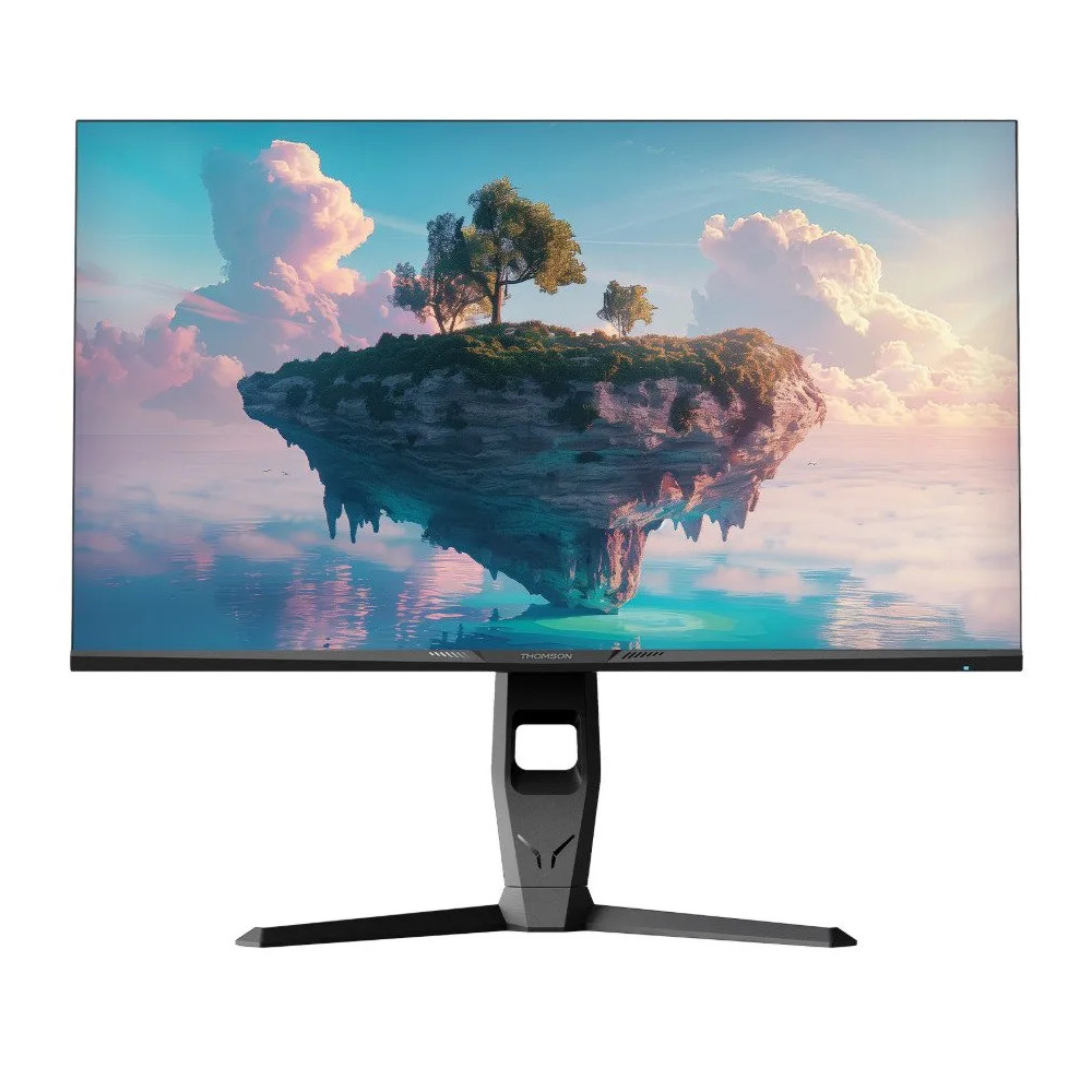 Produktbild för Thomson M27QG5Y14, 68,6 cm (27"), 2560 x 1440 pixlar, Quad H...