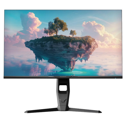 Thomson Thomson M27QG5Y14, 68,6 cm (27"), 2560 x 1440 pixlar, Quad H...
