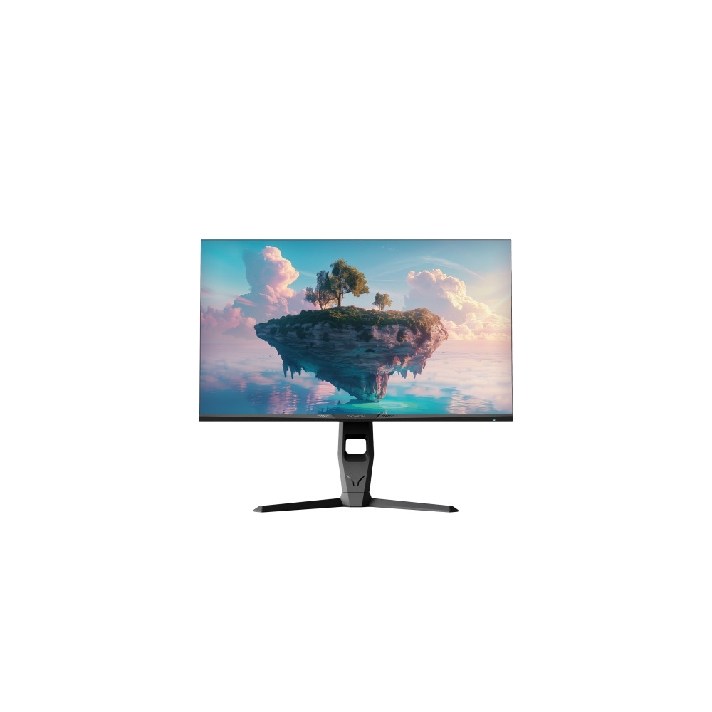 Produktbild för Thomson M27QG5Y14, 68,6 cm (27"), 2560 x 1440 pixlar, Quad H...