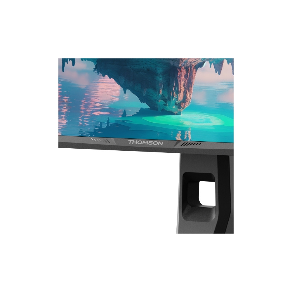 Produktbild för Thomson M27QG5Y14, 68,6 cm (27"), 2560 x 1440 pixlar, Quad H...