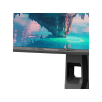 Produktbild för Thomson M27QG5Y14, 68,6 cm (27"), 2560 x 1440 pixlar, Quad H...