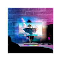 Produktbild för Thomson M27QG5Y14, 68,6 cm (27"), 2560 x 1440 pixlar, Quad H...