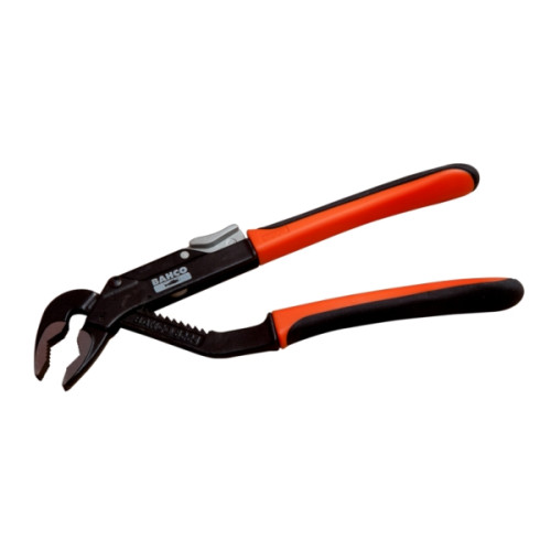 BAHCO 8225 IP, Glidledstång, 6,3 cm, 1 cm, 5,5 cm, 5,5 cm, 3... - Handverktyg