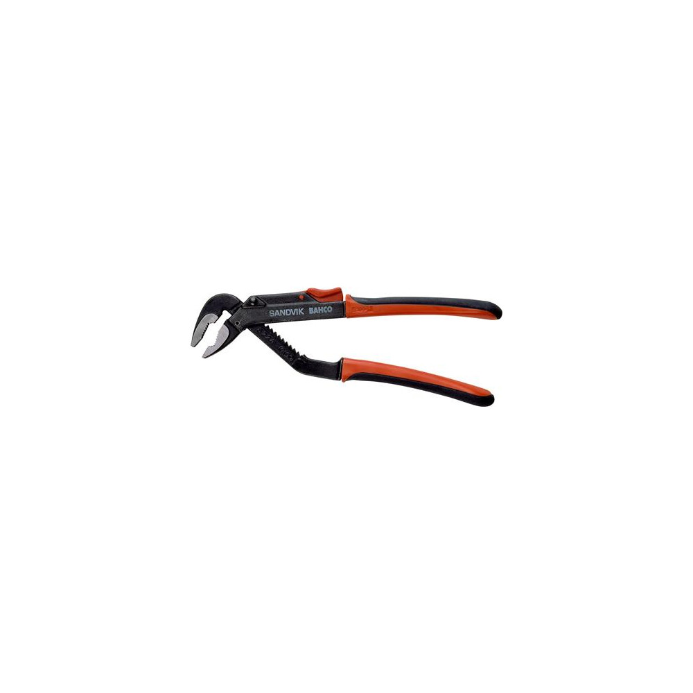 Produktbild för Bahco 8225 IP, Glidledstång, 6,3 cm, 1 cm, 5,5 cm, 5,5 cm, 3...