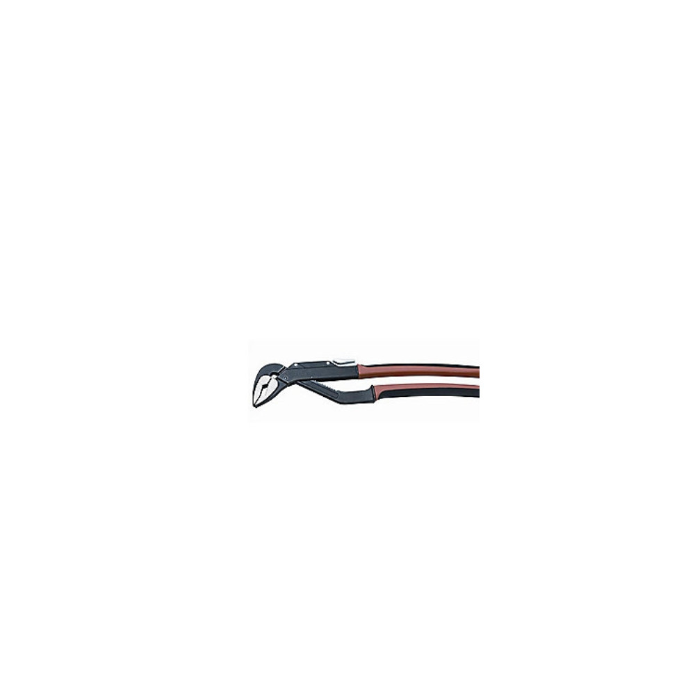 Produktbild för Bahco 8225 IP, Glidledstång, 6,3 cm, 1 cm, 5,5 cm, 5,5 cm, 3...