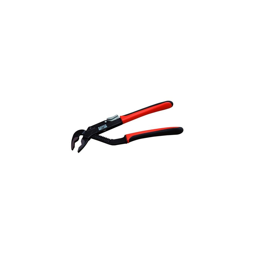 Produktbild för Bahco 8225 IP, Glidledstång, 6,3 cm, 1 cm, 5,5 cm, 5,5 cm, 3...