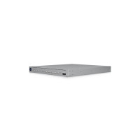Produktbild för Ubiquiti UniFi Pro XG 24 PoE - switch - 24 portar - Administrerad - rackmonterbar