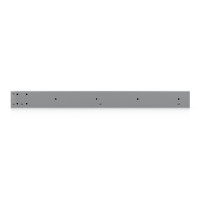 Produktbild för Ubiquiti UniFi Pro XG 24 PoE - switch - 24 portar - Administrerad - rackmonterbar