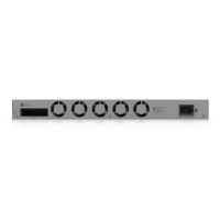 Produktbild för Ubiquiti UniFi Pro XG 24 PoE - switch - 24 portar - Administrerad - rackmonterbar