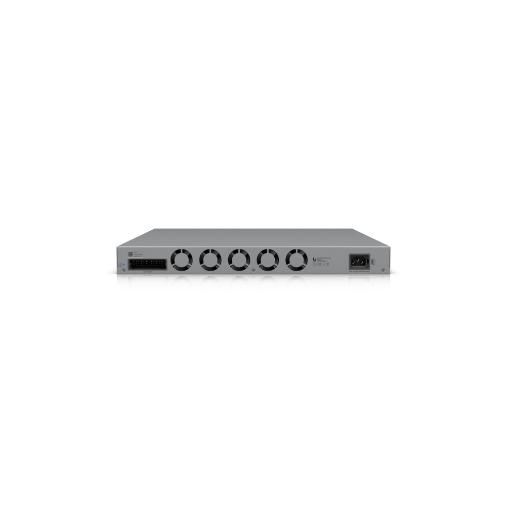 Produktbild för Ubiquiti UniFi Pro XG 24 PoE - switch - 24 portar - Administrerad - rackmonterbar