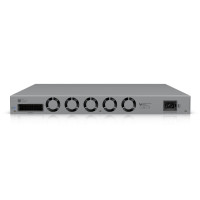 Produktbild för Ubiquiti UniFi Pro XG 24 PoE - switch - 24 portar - Administrerad - rackmonterbar