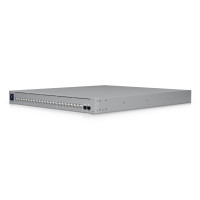 Produktbild för Ubiquiti UniFi Pro XG 24 PoE - switch - 24 portar - Administrerad - rackmonterbar