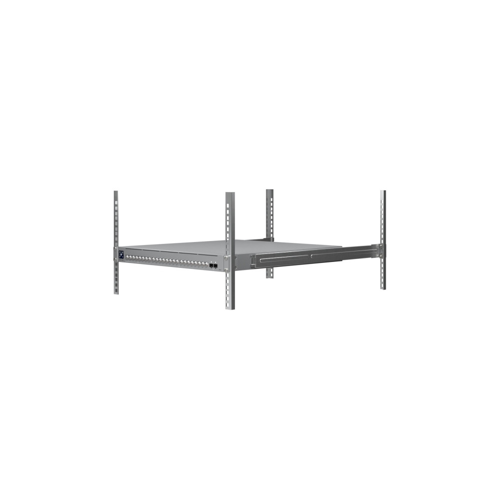 Produktbild för Ubiquiti UniFi Pro XG 24 PoE - switch - 24 portar - Administrerad - rackmonterbar
