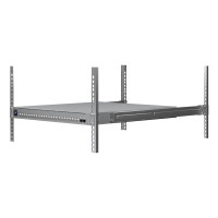 Produktbild för Ubiquiti UniFi Pro XG 24 PoE - switch - 24 portar - Administrerad - rackmonterbar