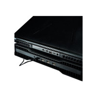 Produktbild för Cooler Master Notepal X150 Spectrum - fläkt till bärbar dator/notebook